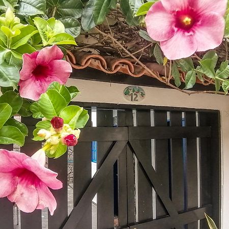 Casa A 500M Da Rua Das Pedras Em Lindo Condominio Com Portaria 24H Búzios 外观 照片