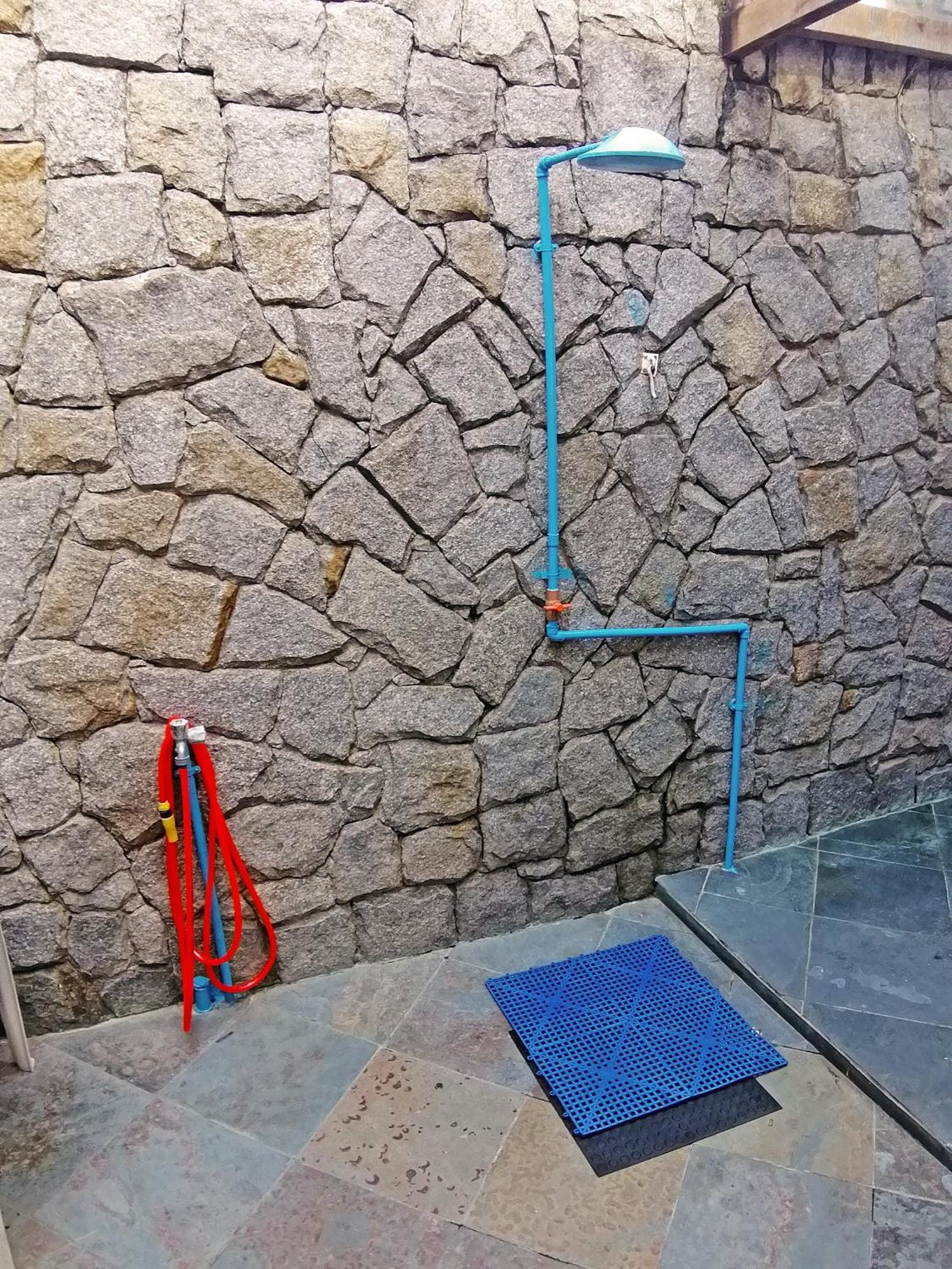 Casa A 500M Da Rua Das Pedras Em Lindo Condominio Com Portaria 24H Búzios 外观 照片