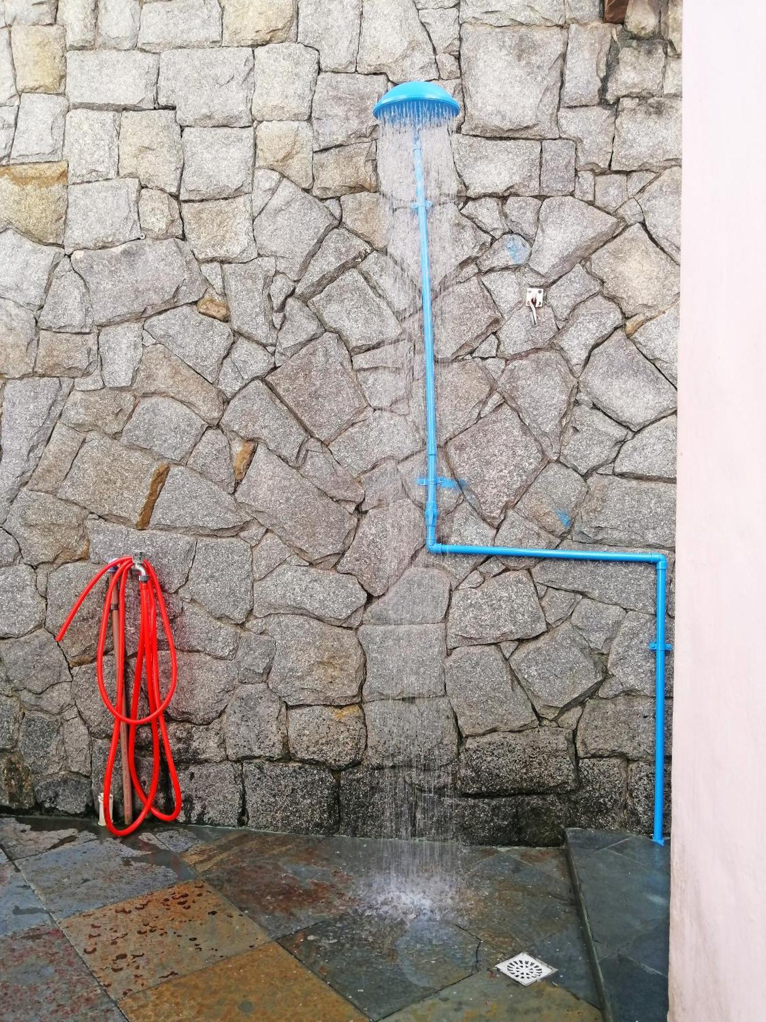 Casa A 500M Da Rua Das Pedras Em Lindo Condominio Com Portaria 24H Búzios 外观 照片