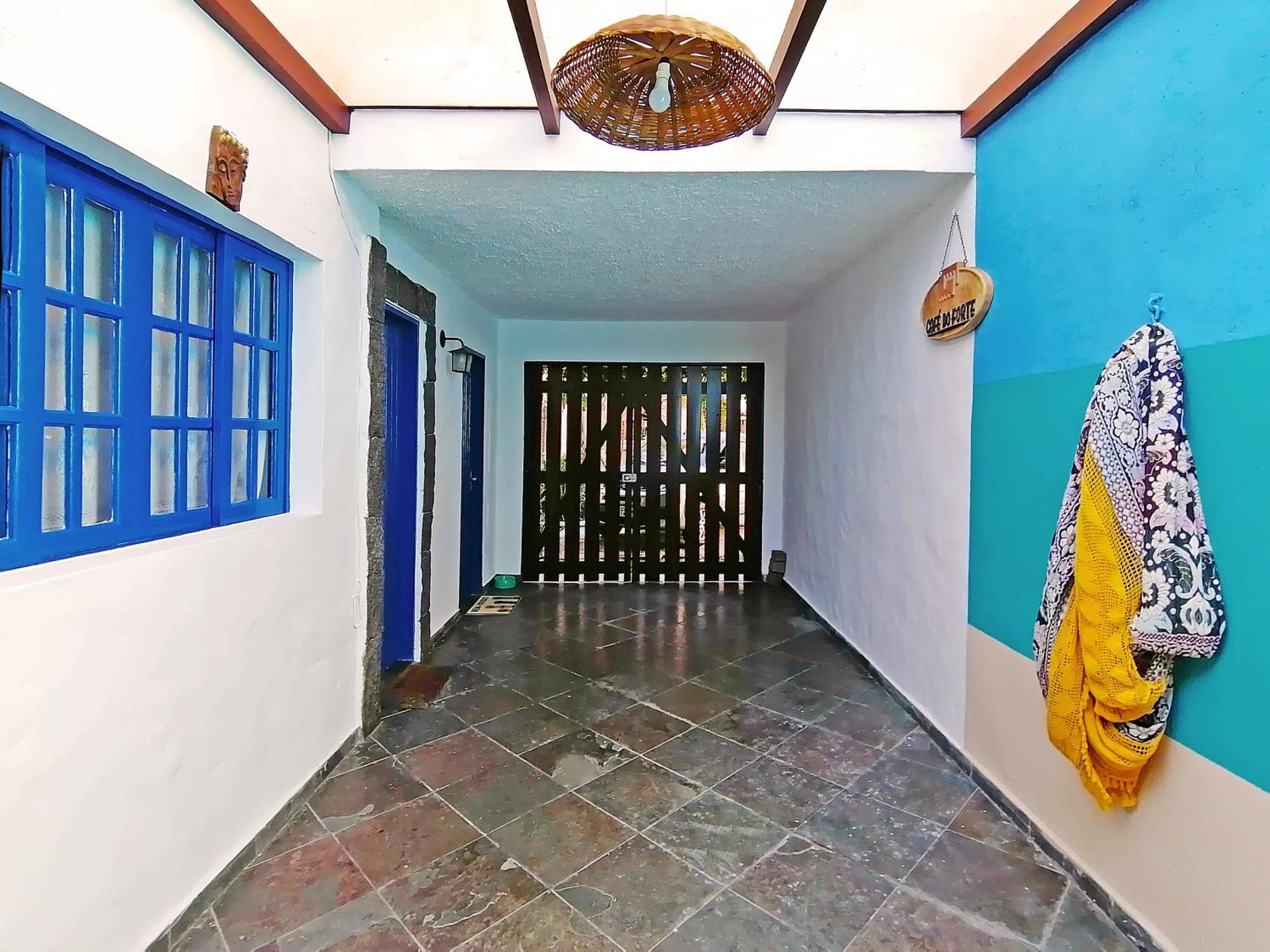 Casa A 500M Da Rua Das Pedras Em Lindo Condominio Com Portaria 24H Búzios 外观 照片