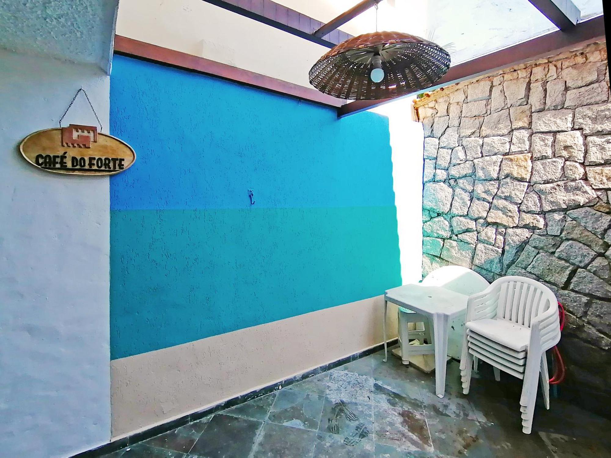 Casa A 500M Da Rua Das Pedras Em Lindo Condominio Com Portaria 24H Búzios 外观 照片