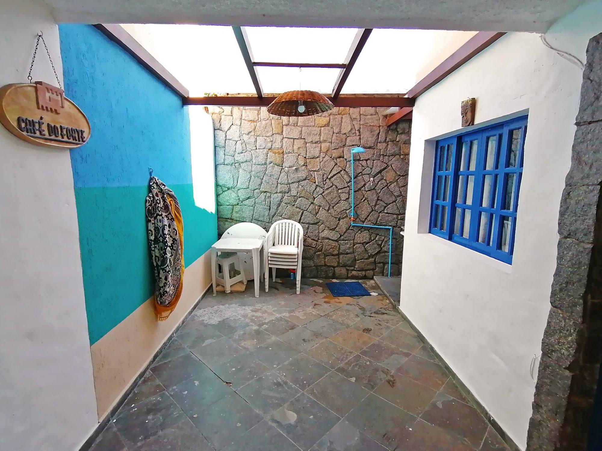 Casa A 500M Da Rua Das Pedras Em Lindo Condominio Com Portaria 24H Búzios 外观 照片