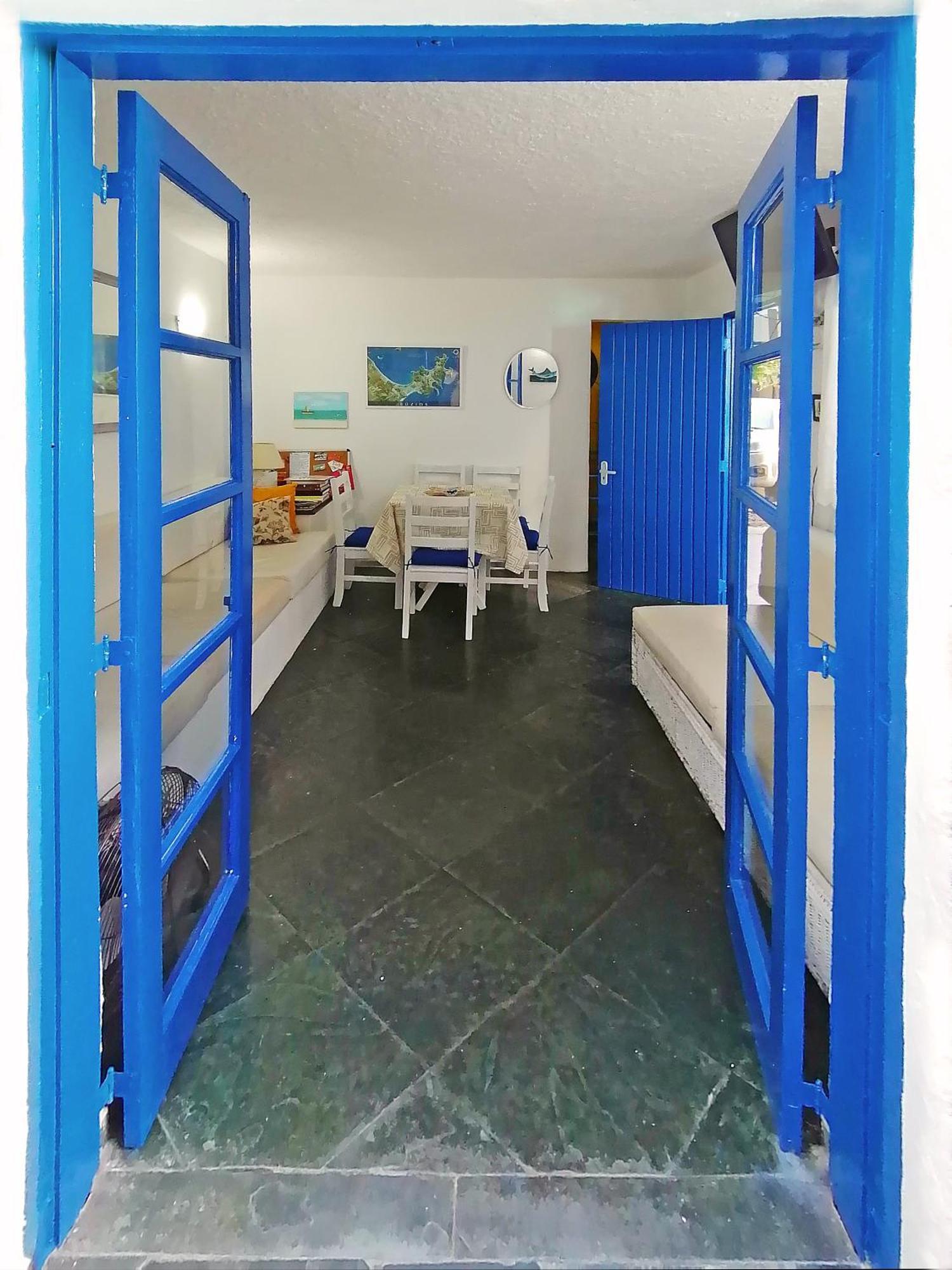 Casa A 500M Da Rua Das Pedras Em Lindo Condominio Com Portaria 24H Búzios 外观 照片
