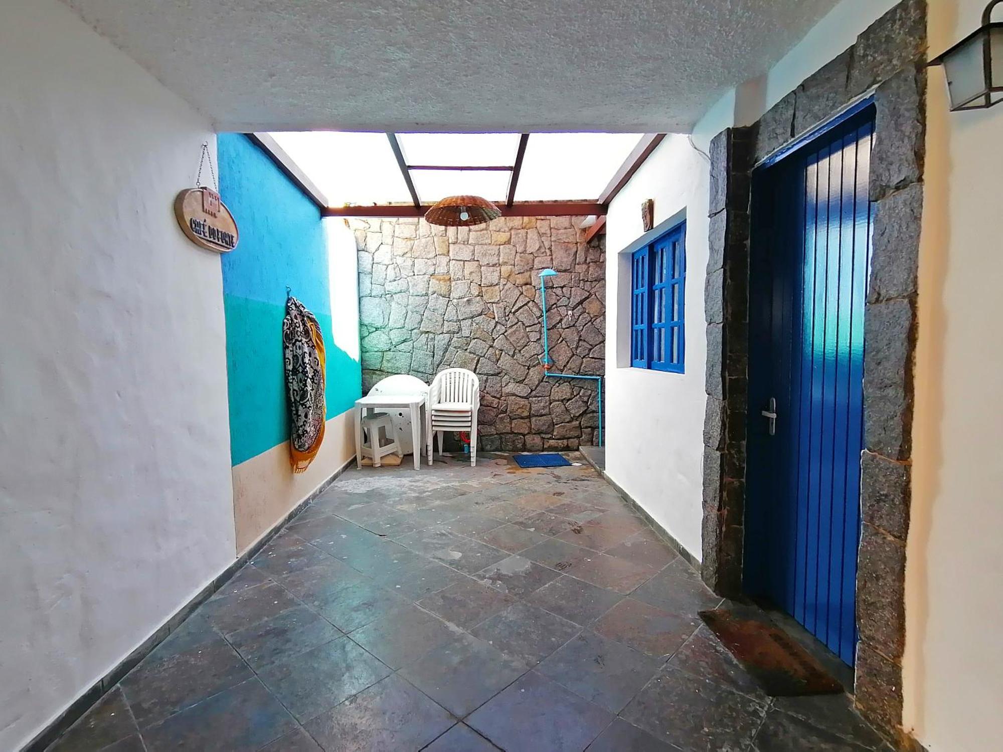 Casa A 500M Da Rua Das Pedras Em Lindo Condominio Com Portaria 24H Búzios 外观 照片