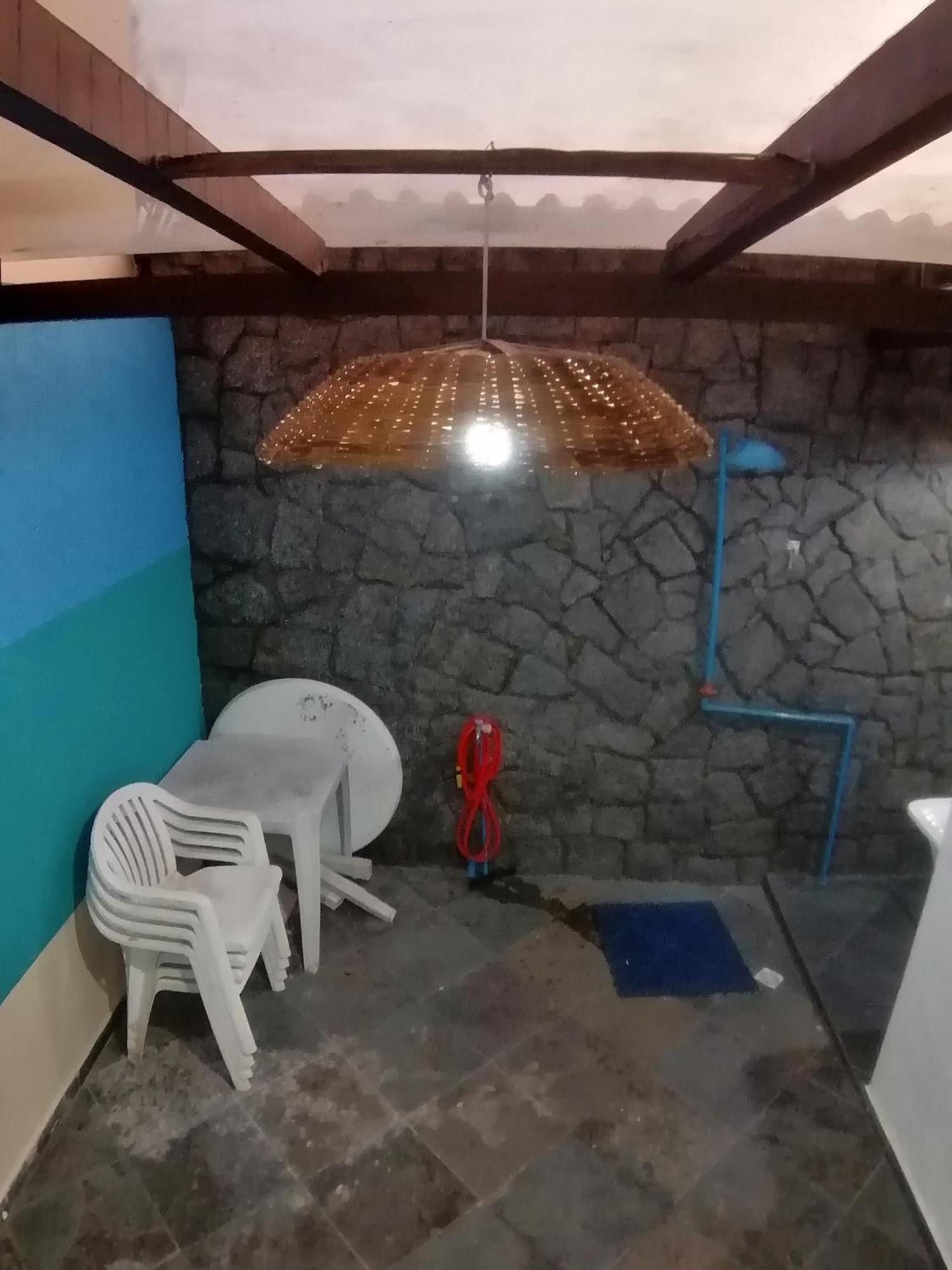 Casa A 500M Da Rua Das Pedras Em Lindo Condominio Com Portaria 24H Búzios 外观 照片