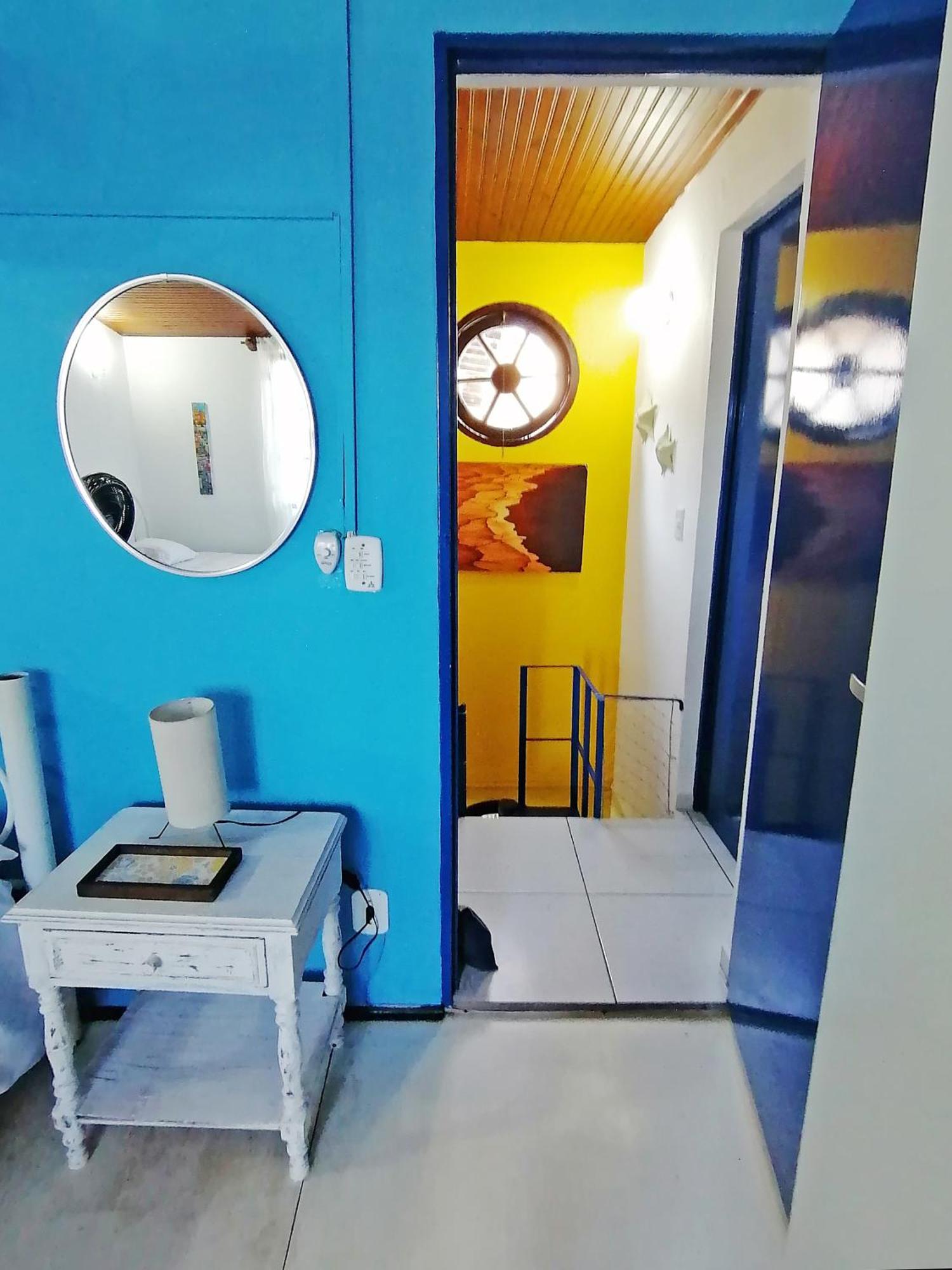 Casa A 500M Da Rua Das Pedras Em Lindo Condominio Com Portaria 24H Búzios 外观 照片