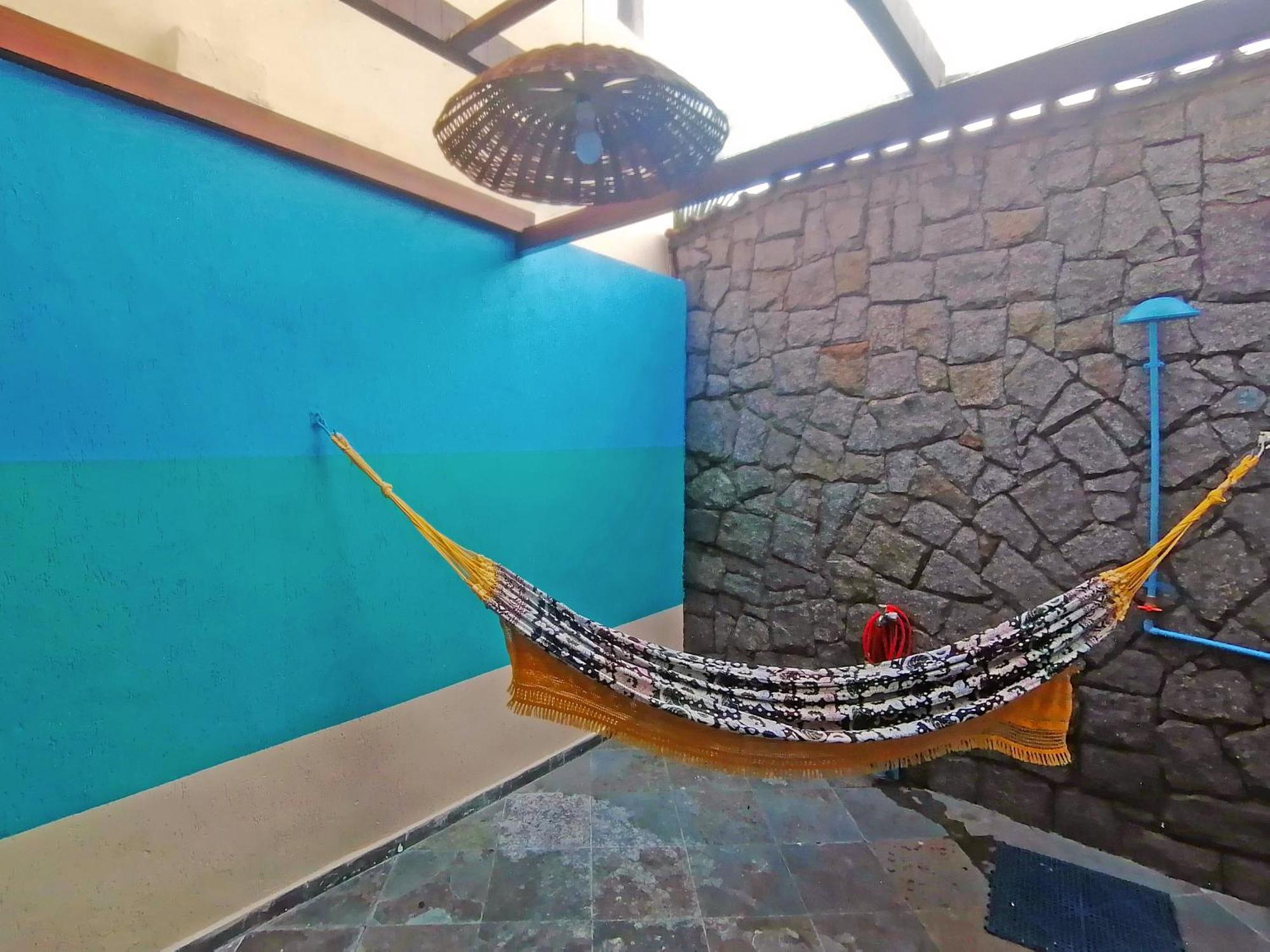 Casa A 500M Da Rua Das Pedras Em Lindo Condominio Com Portaria 24H Búzios 外观 照片