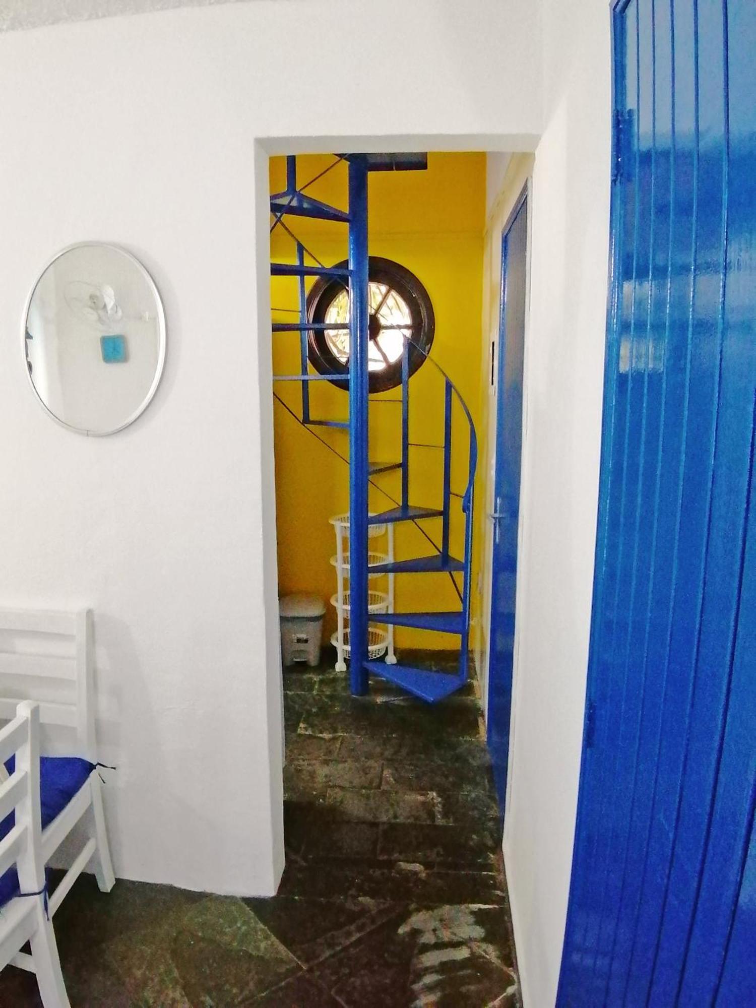 Casa A 500M Da Rua Das Pedras Em Lindo Condominio Com Portaria 24H Búzios 外观 照片