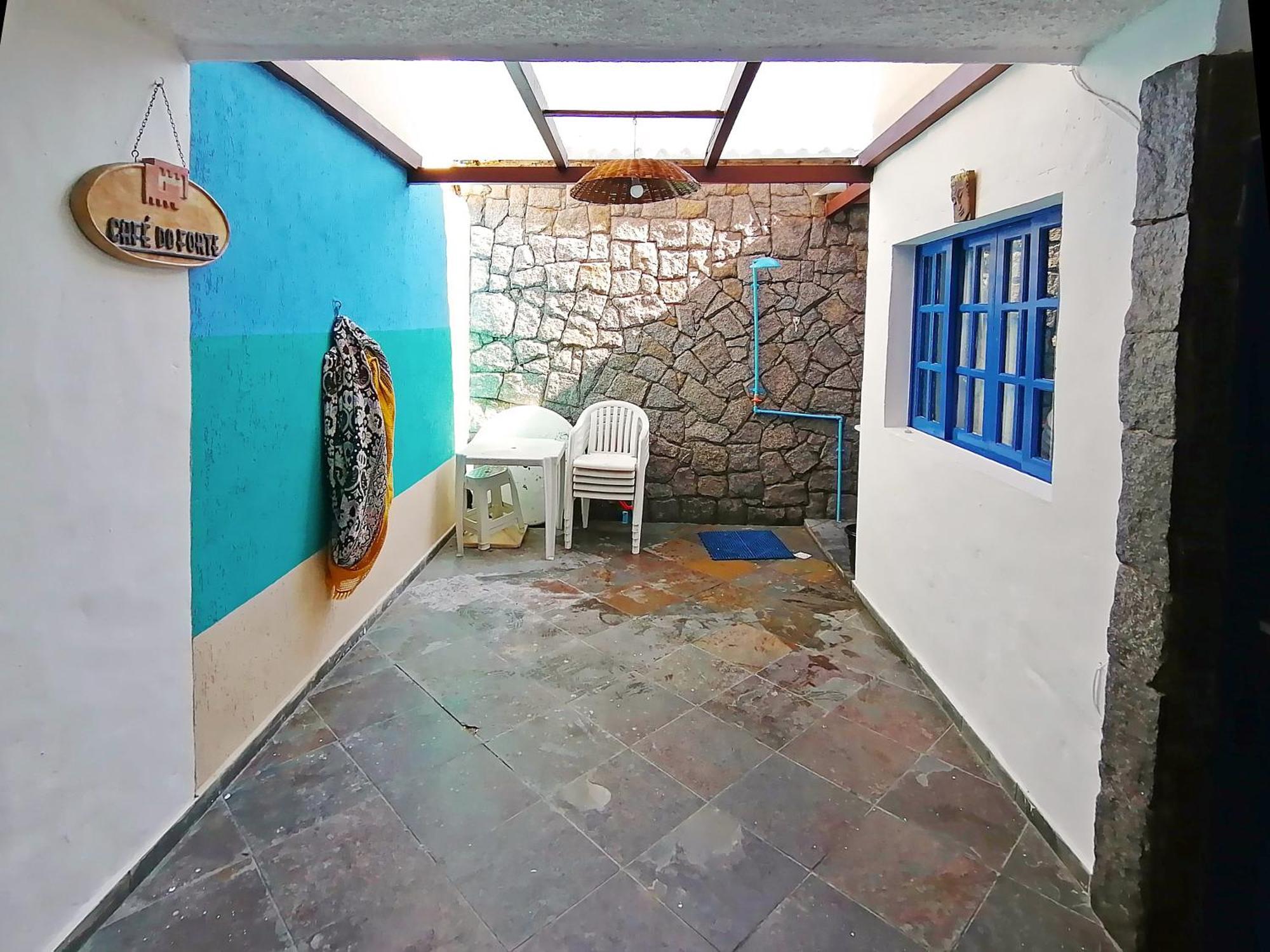 Casa A 500M Da Rua Das Pedras Em Lindo Condominio Com Portaria 24H Búzios 外观 照片