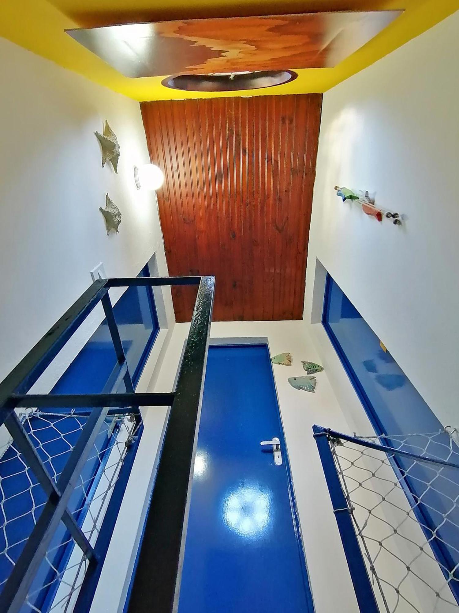 Casa A 500M Da Rua Das Pedras Em Lindo Condominio Com Portaria 24H Búzios 外观 照片
