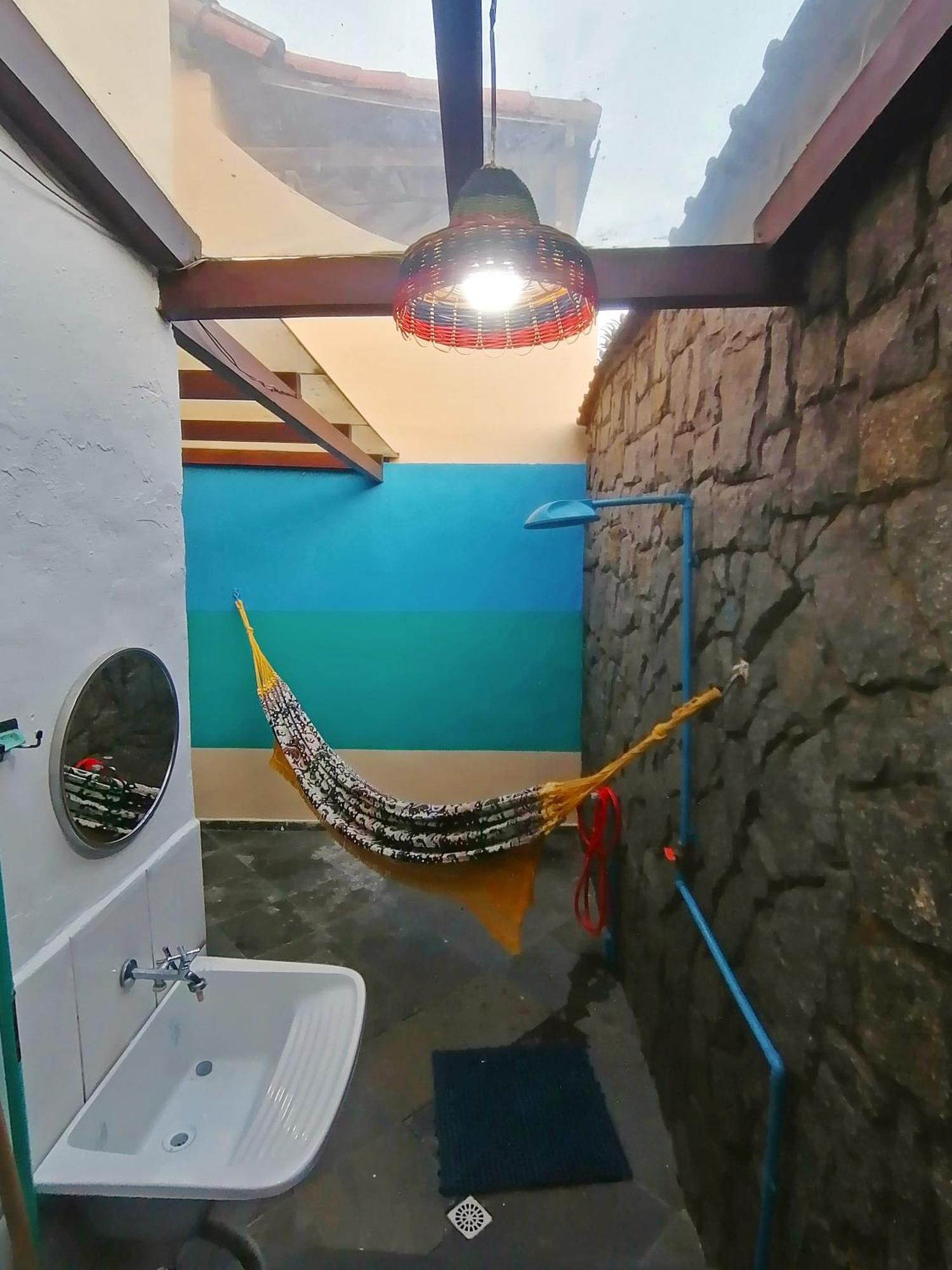 Casa A 500M Da Rua Das Pedras Em Lindo Condominio Com Portaria 24H Búzios 外观 照片