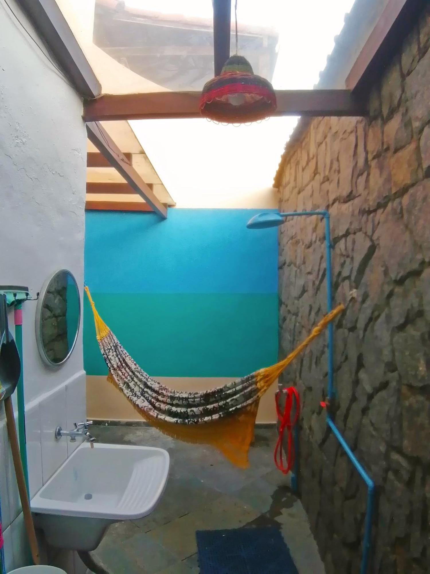Casa A 500M Da Rua Das Pedras Em Lindo Condominio Com Portaria 24H Búzios 外观 照片