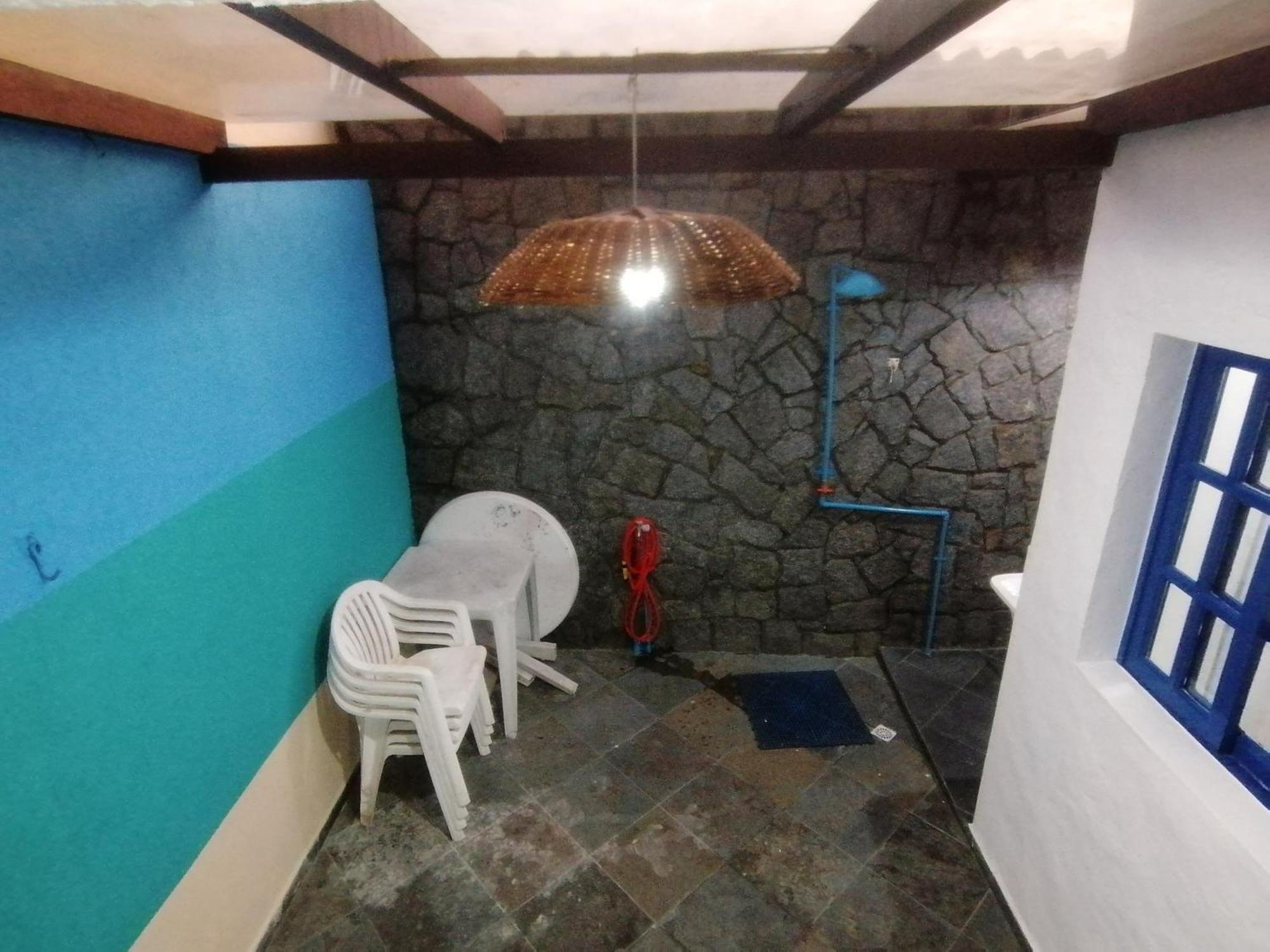 Casa A 500M Da Rua Das Pedras Em Lindo Condominio Com Portaria 24H Búzios 外观 照片
