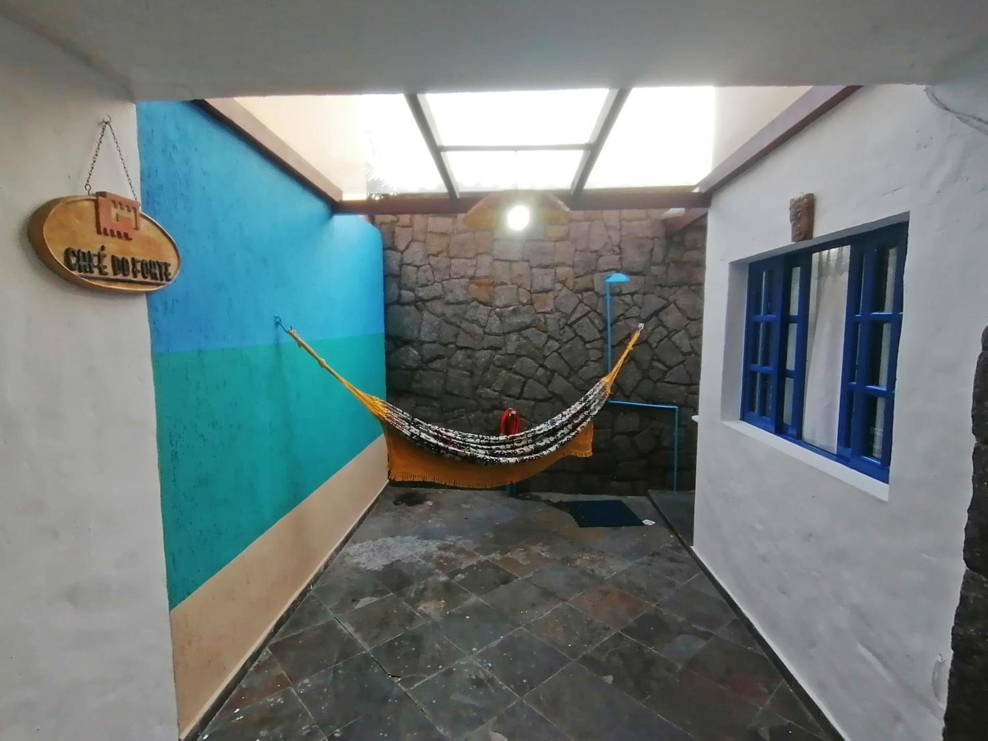 Casa A 500M Da Rua Das Pedras Em Lindo Condominio Com Portaria 24H Búzios 外观 照片