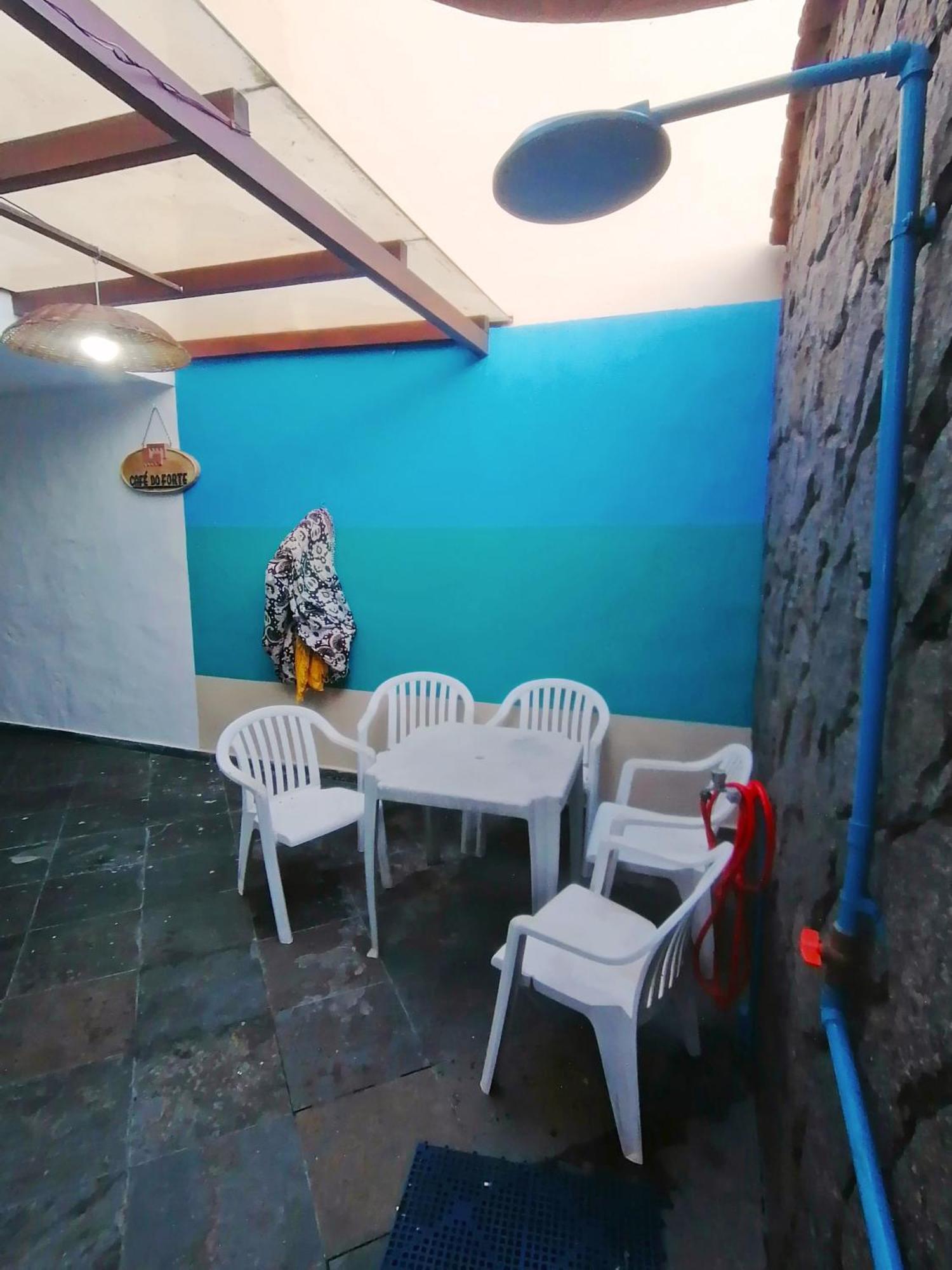 Casa A 500M Da Rua Das Pedras Em Lindo Condominio Com Portaria 24H Búzios 外观 照片