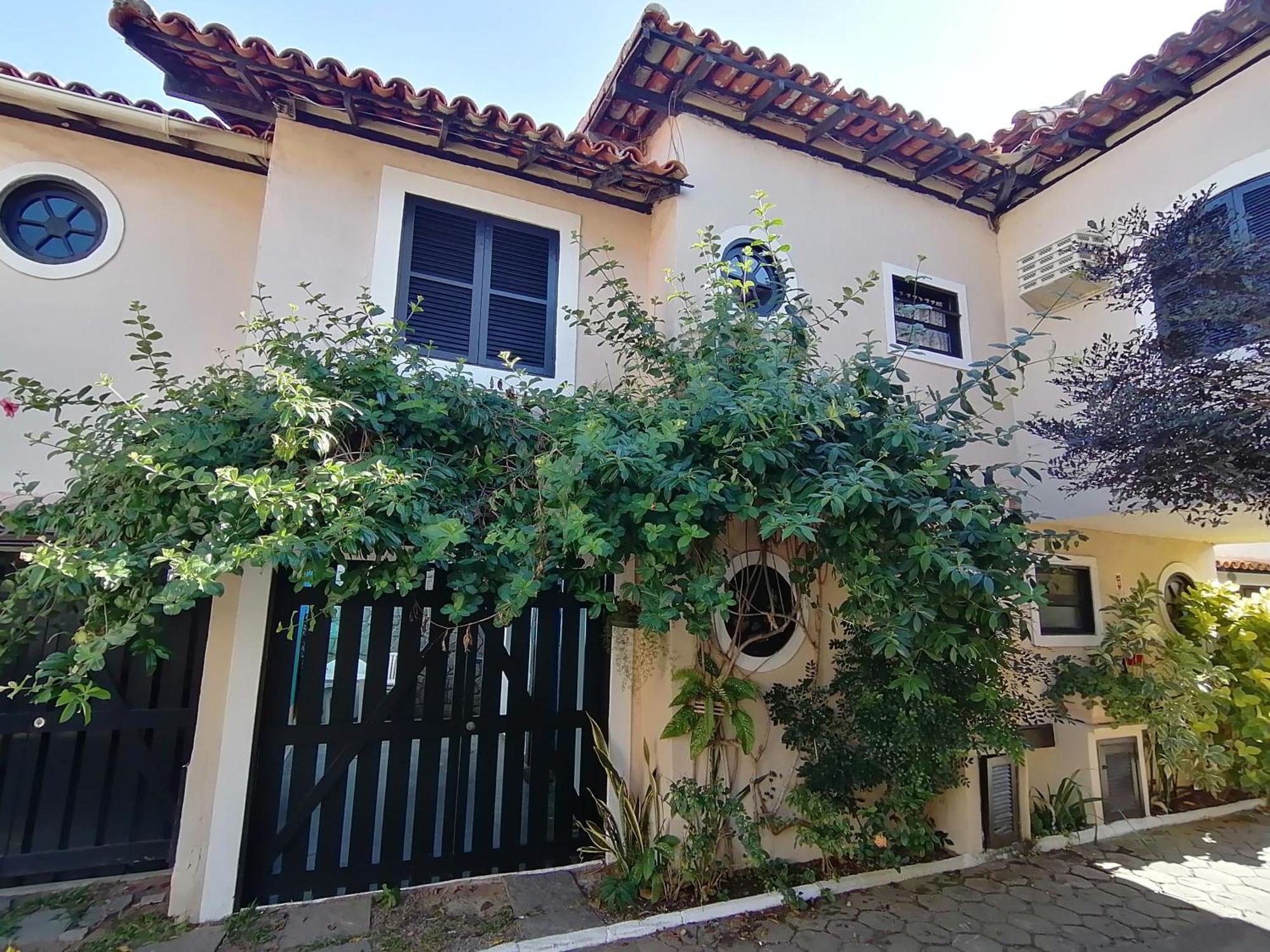 Casa A 500M Da Rua Das Pedras Em Lindo Condominio Com Portaria 24H Búzios 外观 照片
