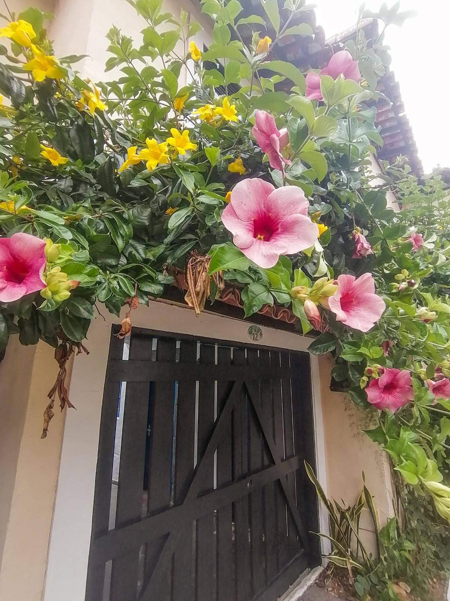 Casa A 500M Da Rua Das Pedras Em Lindo Condominio Com Portaria 24H Búzios 外观 照片