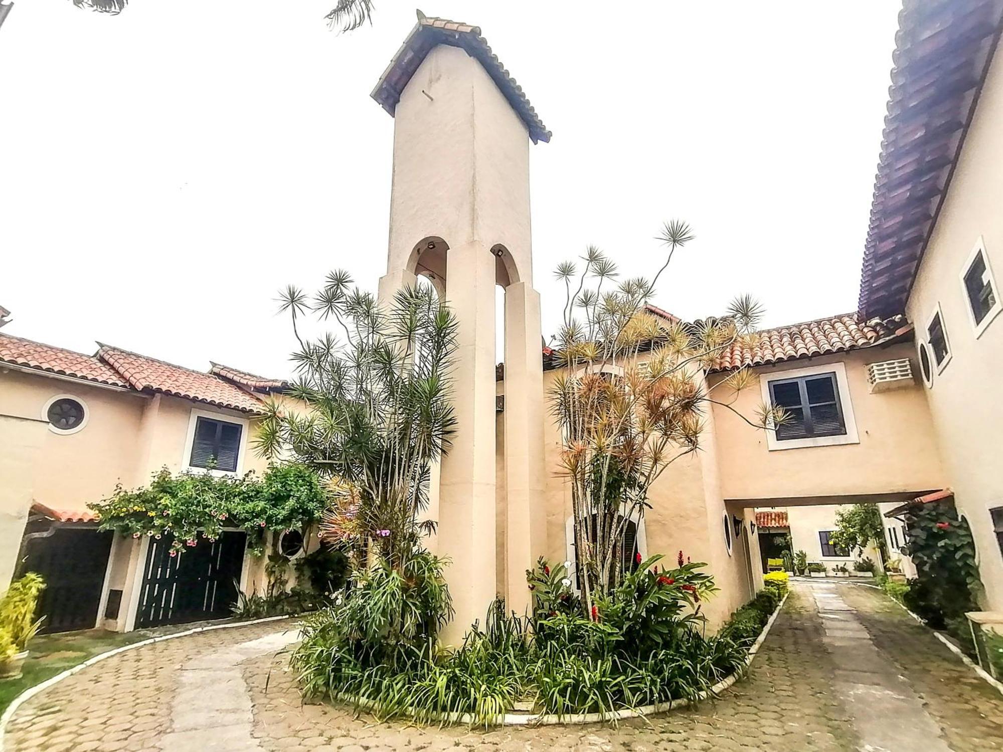 Casa A 500M Da Rua Das Pedras Em Lindo Condominio Com Portaria 24H Búzios 外观 照片