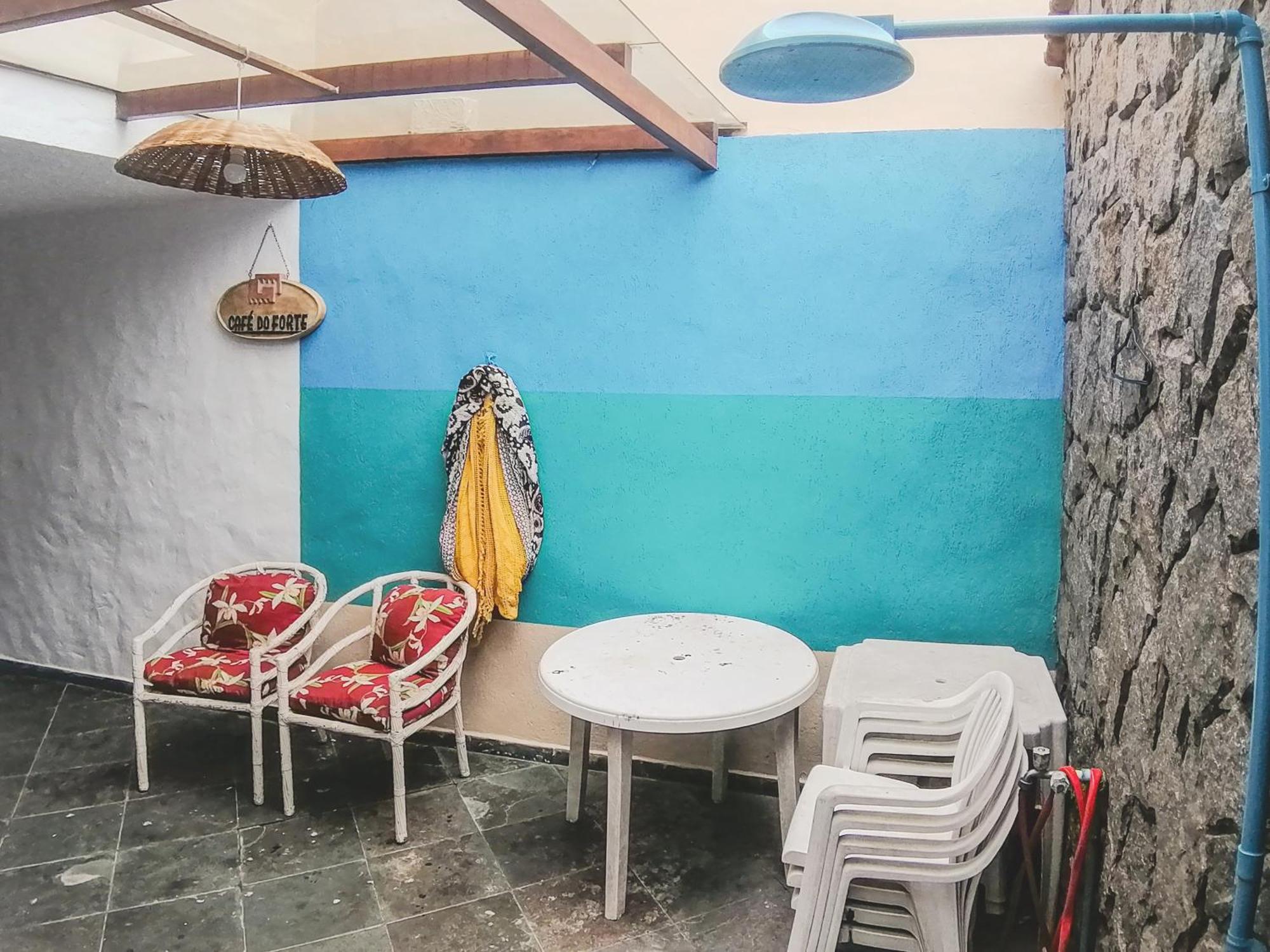 Casa A 500M Da Rua Das Pedras Em Lindo Condominio Com Portaria 24H Búzios 外观 照片