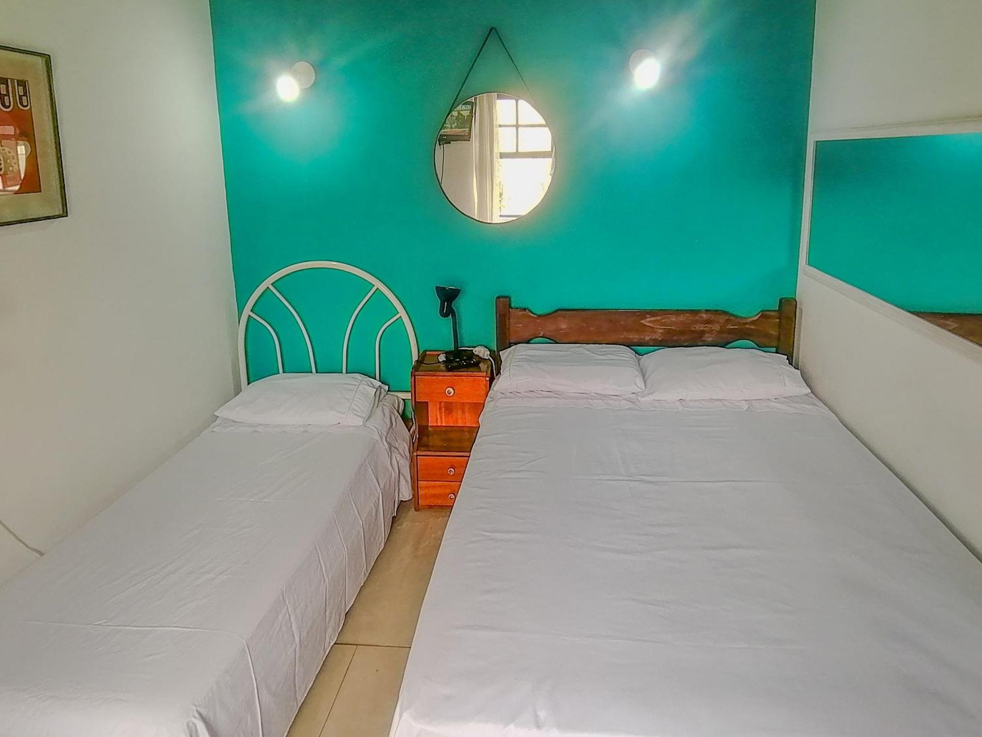 Casa A 500M Da Rua Das Pedras Em Lindo Condominio Com Portaria 24H Búzios 外观 照片
