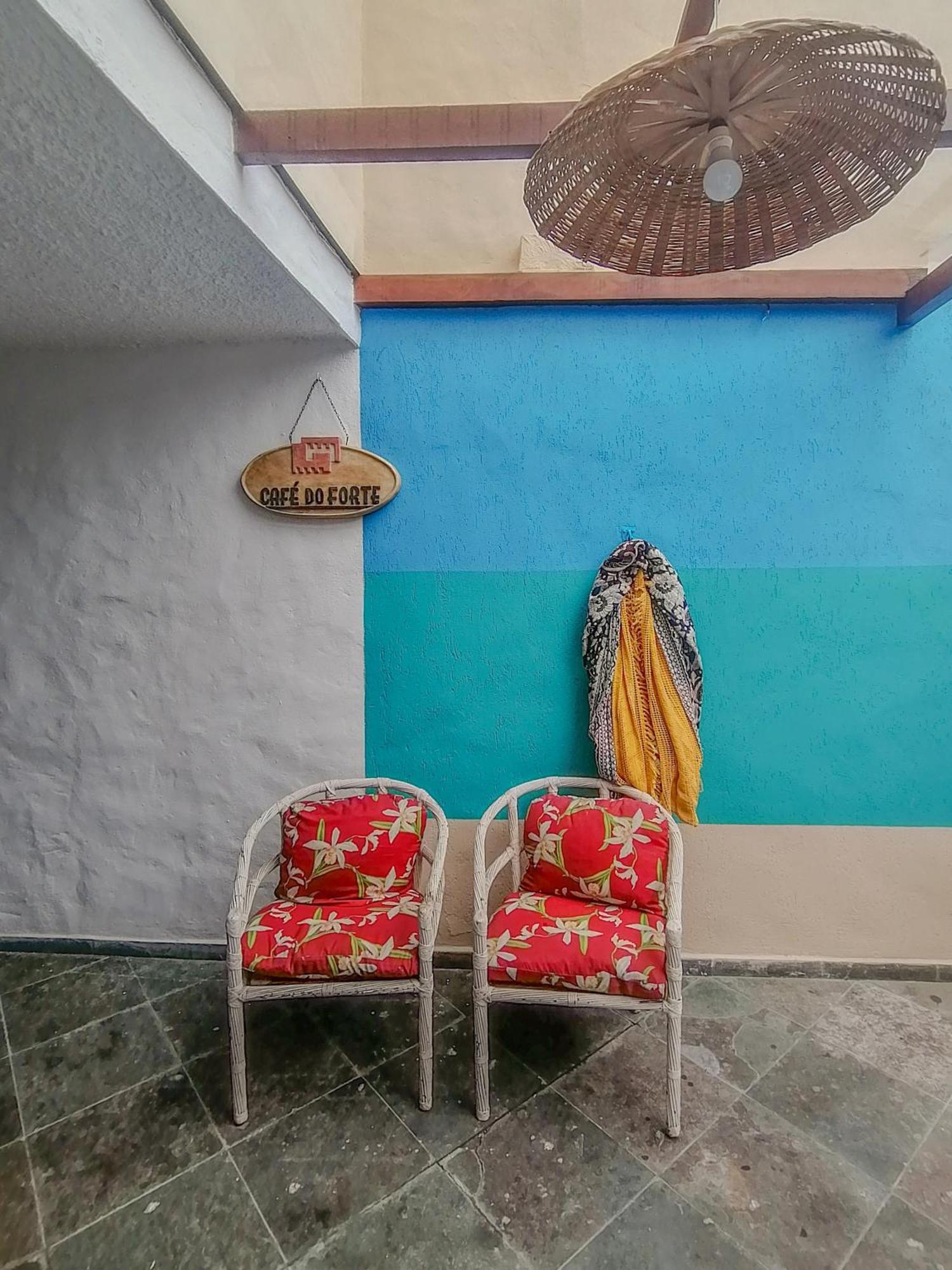 Casa A 500M Da Rua Das Pedras Em Lindo Condominio Com Portaria 24H Búzios 外观 照片