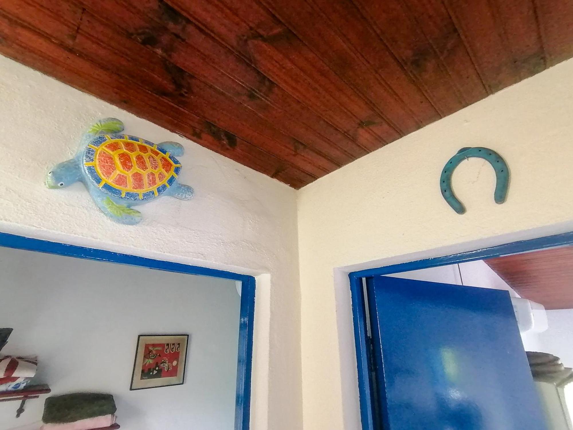 Casa A 500M Da Rua Das Pedras Em Lindo Condominio Com Portaria 24H Búzios 外观 照片