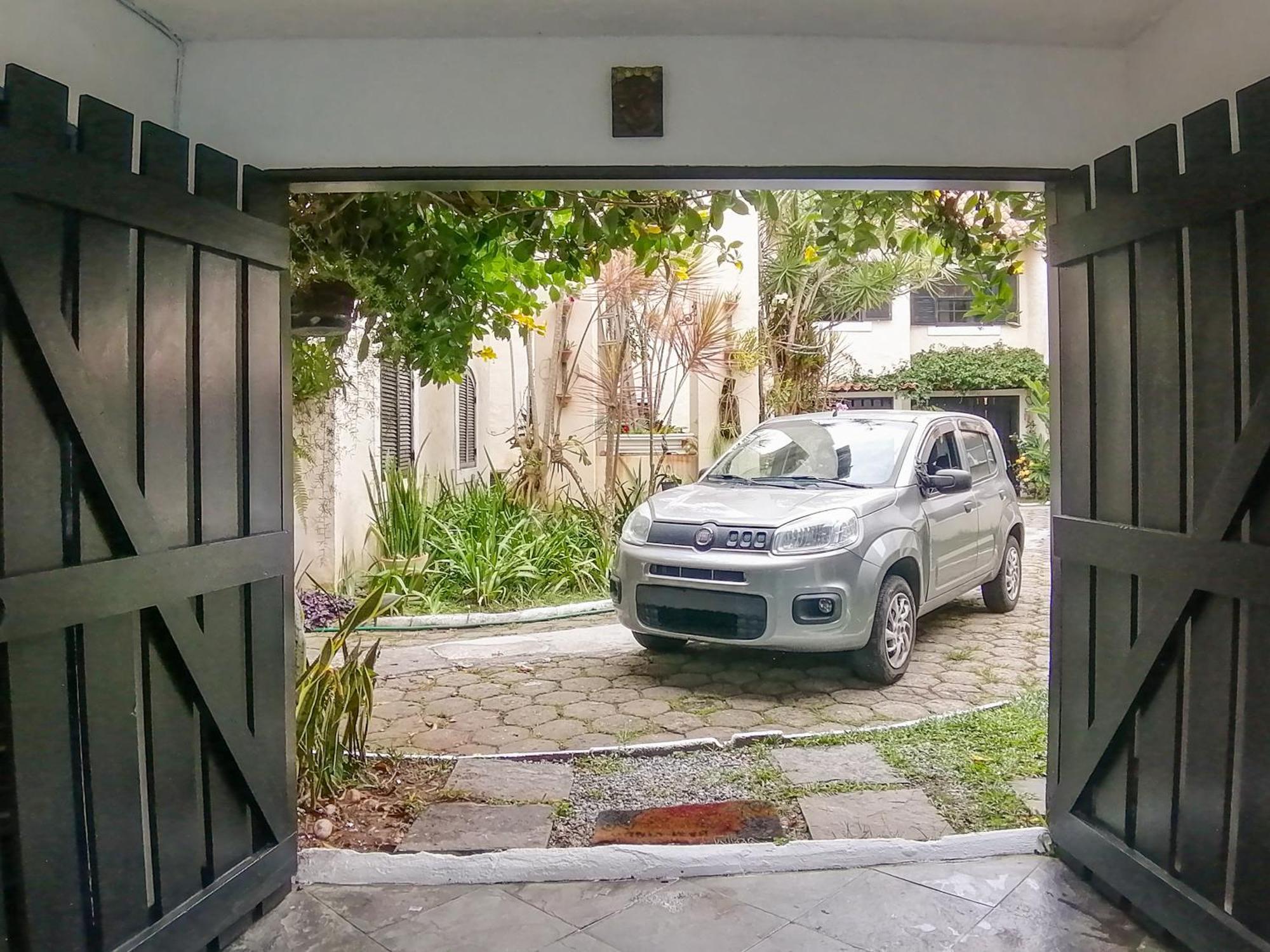 Casa A 500M Da Rua Das Pedras Em Lindo Condominio Com Portaria 24H Búzios 外观 照片
